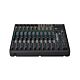 mackie 1402 vlz4 mesa de som 14 canais