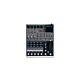 mackie 802 vlz3 mixer 8 canais
