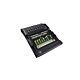 mackie dl1608 mesa de som 16 ch p/ ipad