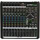 mackie pro fx 12 canais mesa de som