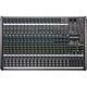 mackie profx22 v2 efeitos usb mesa som 22 canais