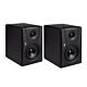 mackie mr5 monitores