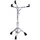 mapex mars snare stand s600 chrome estante de caixa