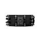 mapex mpx 14x5.5 mpml4550 caixa de bateria