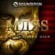 Mars Symphonic Men's Choir - SOUNDIRON  | Libraries