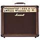marshall as100d amplificador