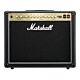 marshall dsl40c amplificador