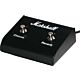 marshall footswitch