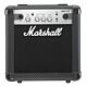 marshall mg10cf amplificador