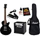 marshall mgap-b guitarra kit