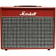 marshall class 5 ltd edition - red block combo amplificador de guitarra