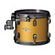 Tom 08x06 (Satin Aztec Gold Metallic) Tama Starclassic Maple MAT0806-SAM