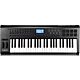 m-audio axiom 49 2g controlador