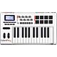 m-audio axiom pro 25 controlador