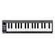 m-audio keystation mini 32 controlador