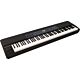 Piano Digital M-Audio ProKeys 88 com Controlador MIDI e Sons Extensos