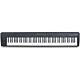 m-audio prokeys 88sx c/ timbres usb/midi - usado