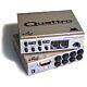 M-Audio Quattro Interface Profissional de Áudio 4x4 e MIDI