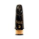 Boquilha Clarineta Bb D Addario Reserve Evolution Marble