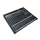mackie profx16 v2 16 canais mesa de som - Usado