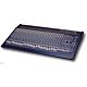 Mesa de som Behringer Eurodesk MX-3282 com 32 entradas e 8 auxiliares