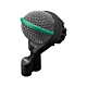 Microfone Akg D112 MkII Para Bumbo E Percussão