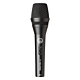Microfone Akg P3S Instrum.E Back Vocal Profissional