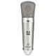 Microfone Condensador Behringer B-2 Pro Com Case - Usado