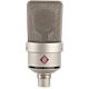 microfone neumann tlm-103 - usado