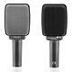 Microfone para Instrumentos Sennheiser E609 Silver - usado