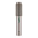 microfone r-121 studio ribbon microphone - usado