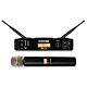 microfone s/fio line6 hand xd-v75hh