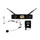 microfone s/fio line6 headset v75hsbk