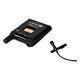 microfone s/fio line6 lapela xd-v70 l