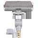 Microfone Condensador Estéreo Roland Boss BA-CS10