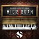 Microrgan - SOUNDIRON | Libraries