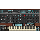 Minimonsta - GFORCE | Synth