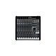 mixer mackie profx12 12 canais