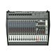 Mixer Amplificado Behringer Europower PMP-6000