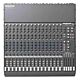 Mixer Mackie CR 1604-VLZ para som profissional.