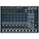 Mixer Roland Edirol M-16DX com 16 canais e efeitos integrados