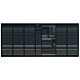 Mixer Yamaha IM8-40 com 40 canais e recursos avançados de mixagem.