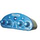 Monitor de headphone Power Click Blue
