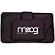 Moog Voyager Nylon Soft-Case Bag ACC-GB-004 - Proteção para seu Teclado