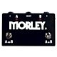 Morley Aby Selector / Combiner Pedal Foot Switch - Usado