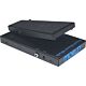 morley pba-2 dual bass wah pedal
