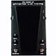 Morley pdw-ii pedal Morley PDWII Pro Series Distortion/Wah/Volume Pedal-morley pdw-ii pedal ID-3000