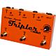 morley tripler chaveador pedal