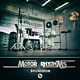 Motor Rhythms - SOUNDIRON | Libraries