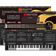 Musiclab RealGuitar 6 - MUSICLAB | Synth